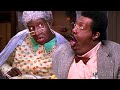 That Grandma Has No Filter The Nutty Professor CLIP