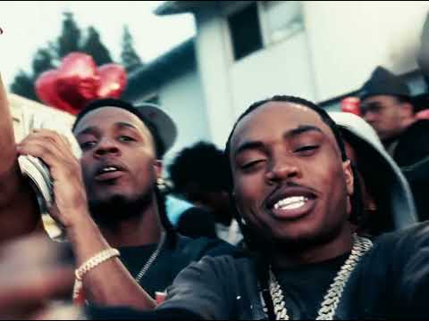 JLR Tookie - F*ck Niggas DIR. @ExterminateMedia