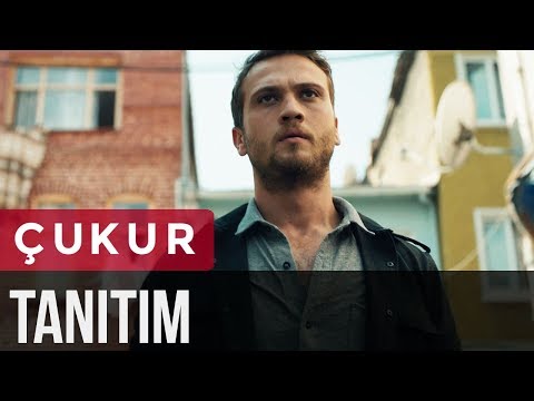 Çukur - Tanıtım