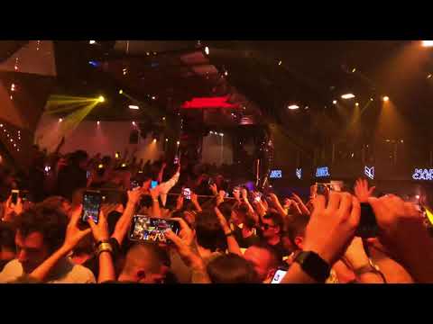 Marco Carola @ Closing set Music On Ibiza day2 - 11/10/2019 Pacha Ibiza