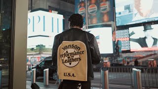 NoCap - Planet Out [Official Music Video]