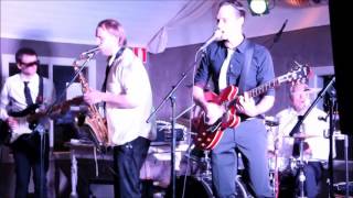 Groove Messiahs - No more okey doke + Cut the cake