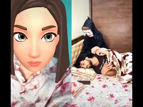 Kur nuk e falen namazın shejtani bohet shok me ty