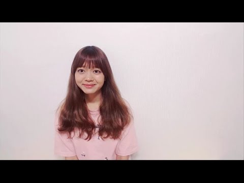 정은지 (Jeong Eun Ji) - 하늘바라기 (Hopefully Sky) Piano Ver. Cover