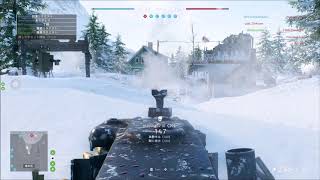 [BFV] 杏霧さんのキル集 Part1