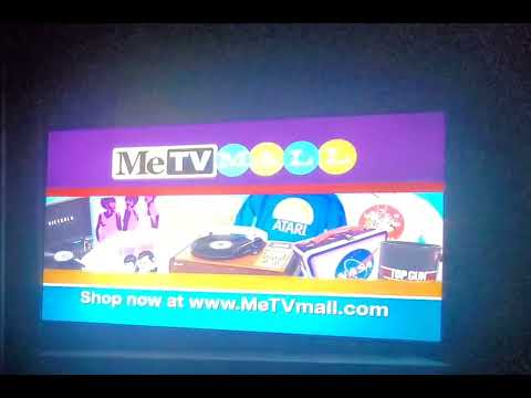 Metv Mall Com