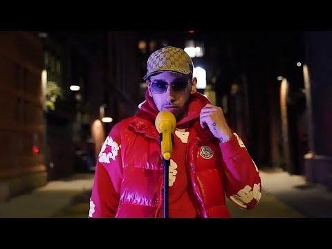 White mh - Grinch (Yellowmic)