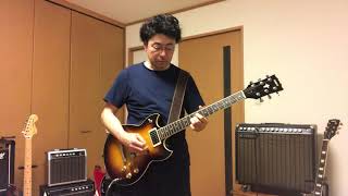 Video thumbnail for 昭和ギター研究所　255「YAMAHA SG600&YAMAHA  F100-115」 by 吉田昌弘
