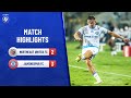 Highlights - NorthEast United FC 2-3 Jamshedpurc FC - Match 101 | Hero ISL 2021-22