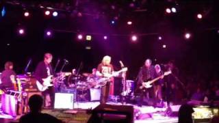 Joe Walsh - Over and Over