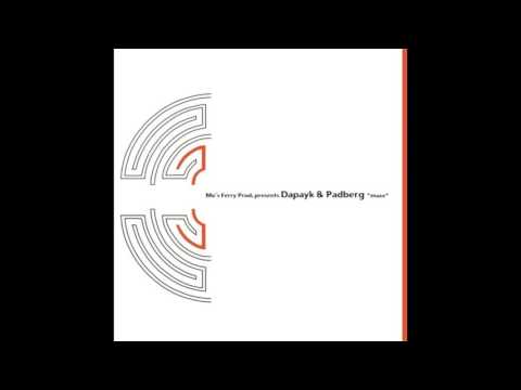 Dapayk & Padberg "Cheesy Beezy"