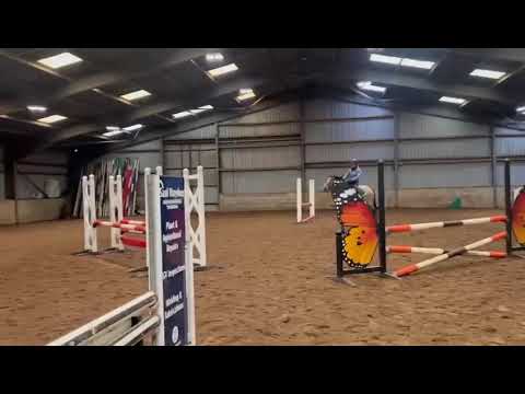 Portmore Downburst 3