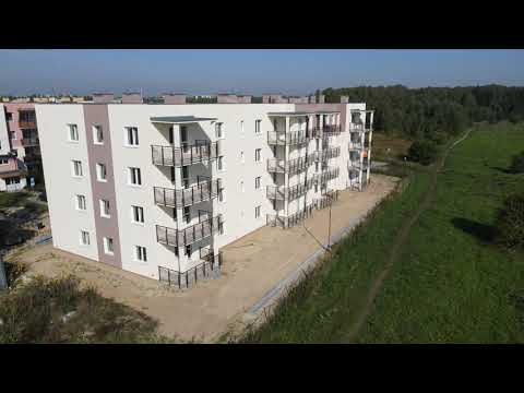 Wojewódzkiego Łódź - TBS Zgierz - 10.2023