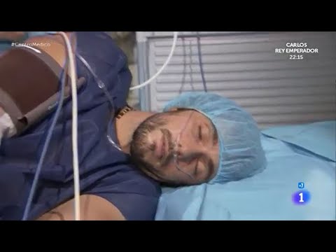 Centro Medico Capitulo 6. Cancer de Pancreas, Fiebre, orina oscura y dolor abdominal