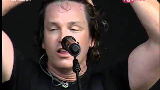 Third Eye Blind-Semi-Charmed Life 2010 Jisan Valley Rock Festival