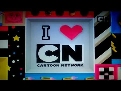 CN PH - I Love Cartoon Network (Promo) (2017)