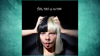 Sia - Reaper (Audio)