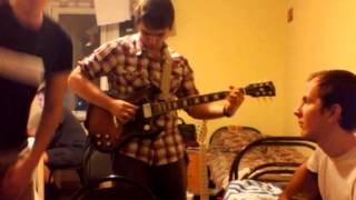 Dave Gahan and Soulsavers - Tonight (Cover)