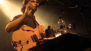 Peter Broderick & Greg Haines - The Drive (Live @ Village Underground, London, 05/06/14)
