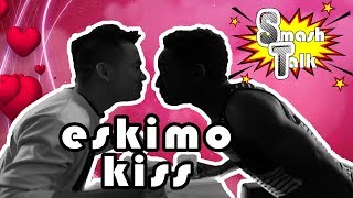 Eskimo Kiss ◙ Super Smash Brothers ◙ Smash Talk