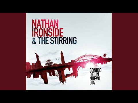 Tu Fuego En Mí - Nathan Ironside