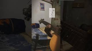 Download lagu Intro Diam (payung teduh)#gitarcover #payungteduhcover #payungteduh #tutorialgitar #melodygitar mp3