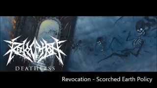 Revocation   Scorched Earth Policy