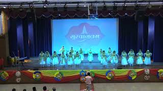 St. Thomas School Video