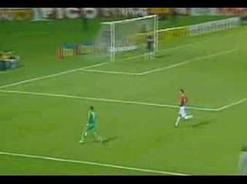 Inter 1 x 1 Palmeiras - Brasileiro 2006