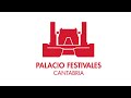 Nueva Temporada en el Palacio de Festivales