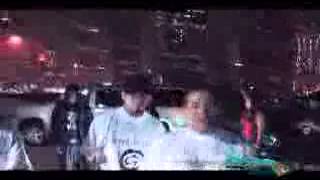 cartel de santafeat hata proof)   si somos callejeros