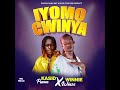 Iyomo Cwinya Kasid Puma Winnie Winzah