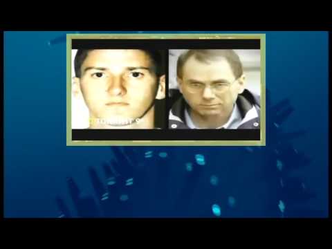 Sekunden vor dem Unglück   S02E02 Der Alpen Tsunami ENGLISCH