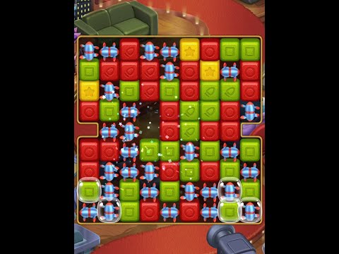 TOY BLAST level 2299