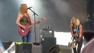 Belly    &quot;Human Child&quot;