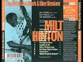 Milt Hinton  -Joshua Fit the Battle of Jericho