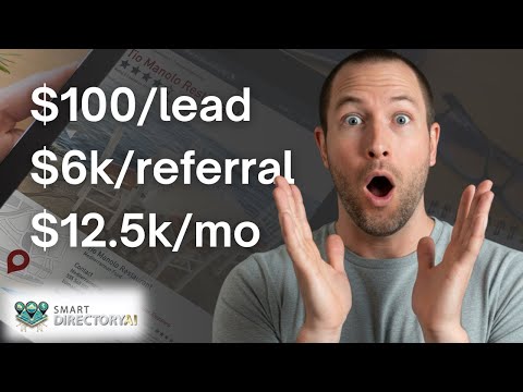 Top 5 Directory Niches That Make Money in 2026