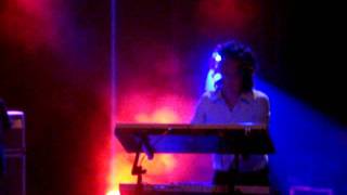 Never Be The Same  -  One Night Only @ Botanique in Brussels (09.11.11)