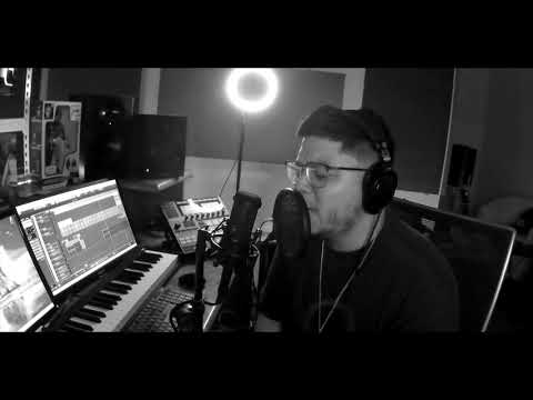 DEDEQ - SUN & MOON (COVER)