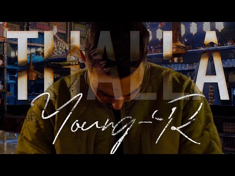 YOUNG-R - THALLA (officiel clip)