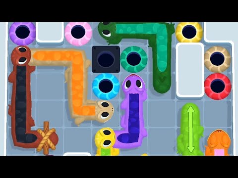 Level 487 preview - Hell Mode