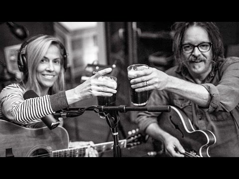 Sheryl Crow & Jeff Trott: The History of Us (30 Songs Commented by the Authors)