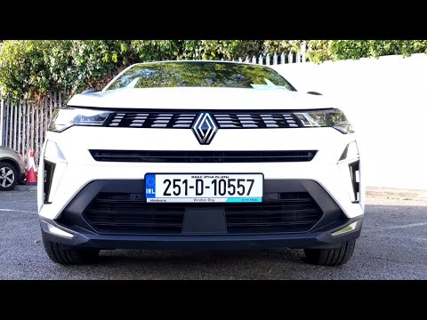 Renault Symbioz E-tech Full Hybrid 145 Auto Techno - Image 2