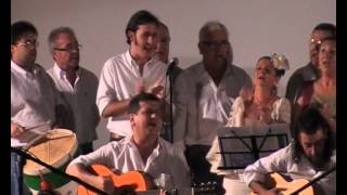 preview picture of video 'Coro Rociero Amigos de la corraleta de Puente Genil'