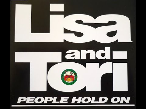 Lisa & Tori- People Hold On (Bootleg Mix)