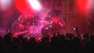 Jimi Jamison - Didn&#39;t Know It Was Love (Live from Firefest DVD)