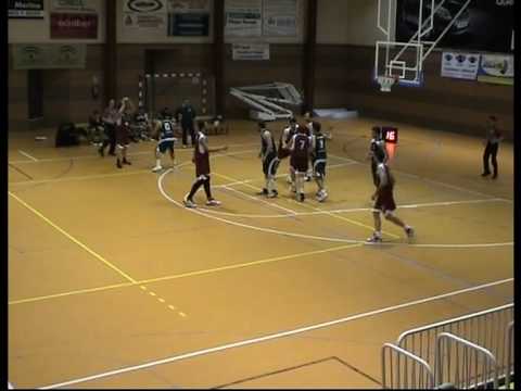 EBA D J24. Peñarroya - Canteras