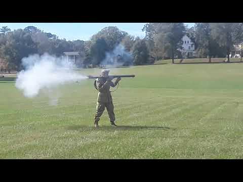 m1a1 bazooka #shorts