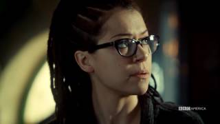 Extrait VO - Cosima et Scott discutent avec Susan