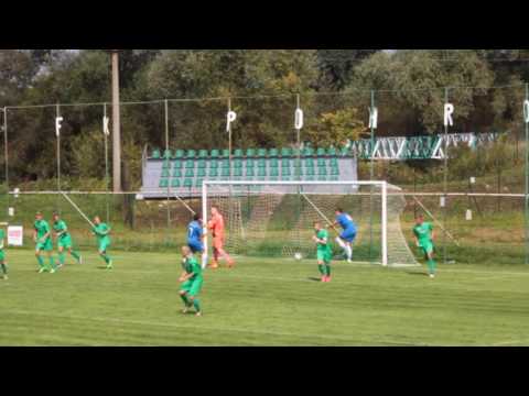 Brankár Viliam(Ofk Teplička MD) zostrih akcií